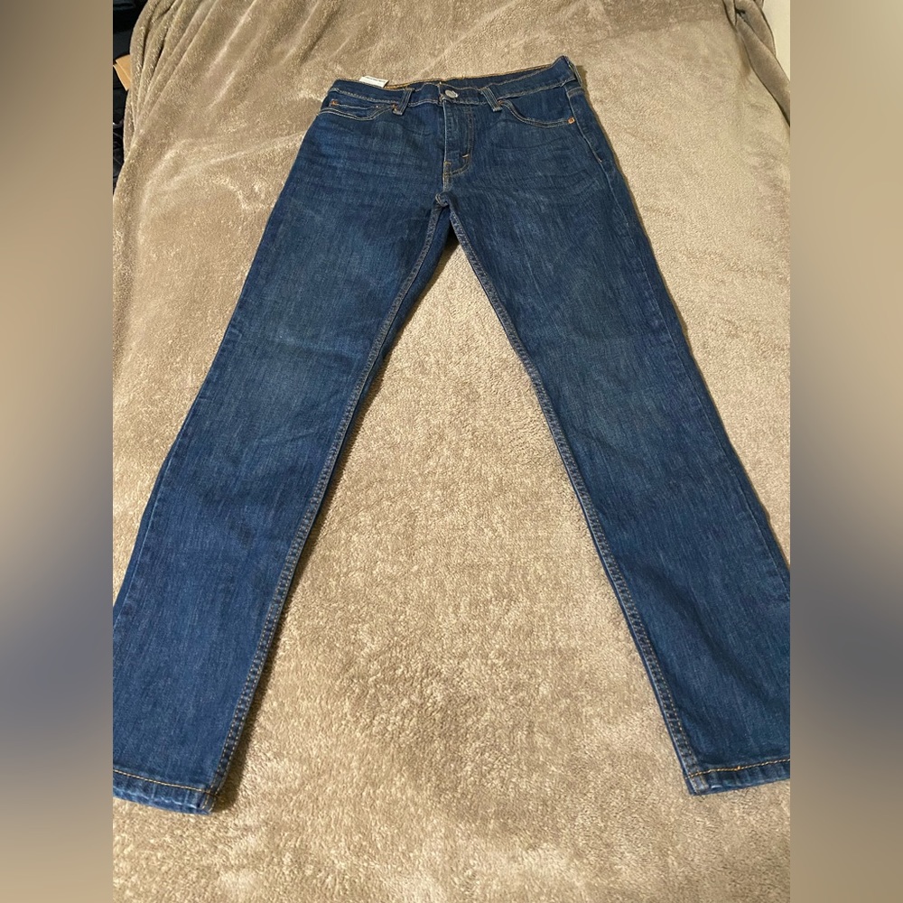 Levi’s 511 slim fit - Picture 2 of 3